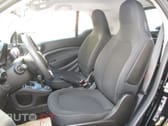Smart ForTwo 1.0 Passion 71 Aut.