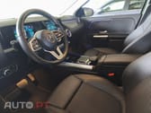 Mercedes-Benz EQA 250+ Progressive