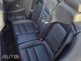 Mercedes-Benz E 200 Cabrio
