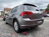 Volkswagen Golf other_Outro