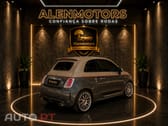 Abarth 595C 1.4 T-Jet Turismo MTA