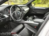BMW X6 40 d xDrive