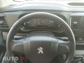 Peugeot Expert Outro