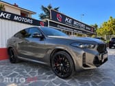 BMW X6 30 d xDrive Pack M Desportivo Pro