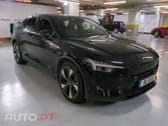 Polestar 2 Long Range 8 kWh