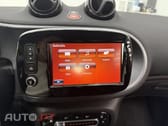 Smart ForFour 1.0 Passion 71