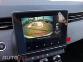 Renault Clio TCe 100 Bi-Fuel Techno