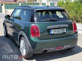 MINI Cooper One