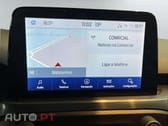 Ford Focus EcoBoost MILDHYBRID