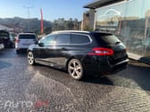 Peugeot 308 SW 1.5 BlueHDi GT Line EAT8