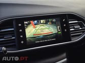 Peugeot 308 2.0 BlueHDi Allure J18