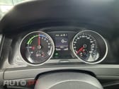 Volkswagen Golf 1.4 GTE Plug-in