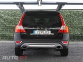 Volvo XC70 D4 AWD Summum