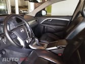 Volvo S80 2.0 D4 Summum Geatronic