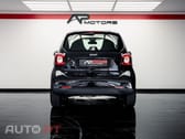 Smart ForTwo Electric Drive Passion