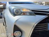 Toyota Yaris 1.5 HSD Active