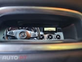 Mercedes-Benz CLA 180 d AMG Line
