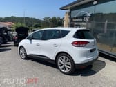 Renault Scénic 1.7 Blue dCi Limited