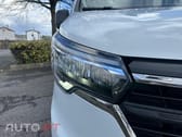 Renault Trafic 2.0 Blue dCi L1H1 Advance