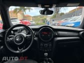 MINI Cooper D