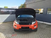 Land Rover Evoque 2.2 DW12C Dynamic Auto