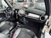 MINI Cabrio Cooper D