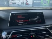 BMW 730 D PACK M CARBON CORE