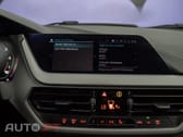 BMW 118 i Corporate Edition Auto