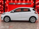 Renault Zoe (c/ Bateria) Limited 50