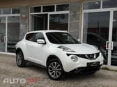 Nissan Juke 1.2 DIG-T Acenta