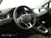 Renault Captur Captur 1.0 TCe Techno