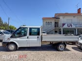 Ford Transit 2.4 TDdi CD
