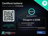 Peugeot E-2008 50 kWh Allure Pack