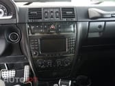 Mercedes-Benz G 55 L Auto