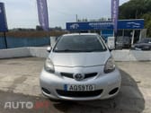 Toyota Aygo 1.0 + AC