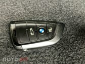 BMW 216 d Luxury Line