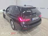 BMW 320 e Touring Corporate Edition Auto