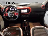 Renault Twingo 0.9 TCe Le Coq Sportif