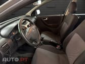 Opel Corsa Twinport