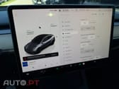 Tesla Model Y Long Range Tração Integral