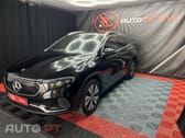 Mercedes-Benz EQA 250 Progressive