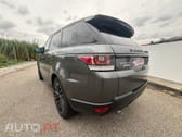 Land Rover Range Rover Sport 3.0 SDV6 Autobiography Dynamic