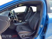 Mercedes-Benz A 180 d AMG Line Aut.