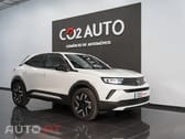 Opel Mokka 1.2 T Elegance