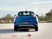 Ford Puma 1.0 EcoBoost MHEV Titanium