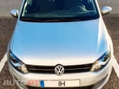 Volkswagen Polo 1.6 TDI confortline - NACIONAL