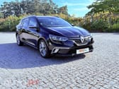 Renault Mégane 1.5 dCi GT Line