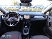 Renault Captur 1.0 TCe Exclusive