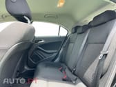 Mercedes-Benz A 180 d