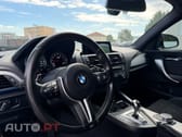 BMW M4 Auto